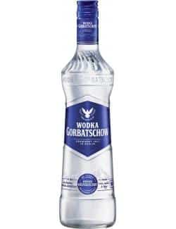 Wodka Gorbatschow