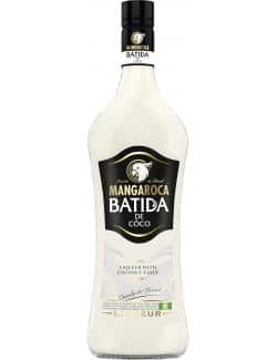 Batida De Coco