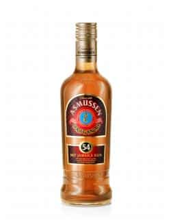 Asmussen Original Jamaica-Rum