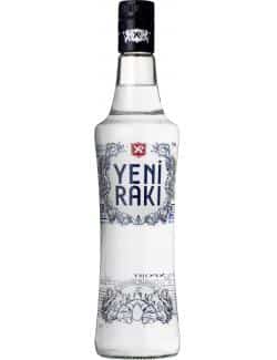 Yeni Raki