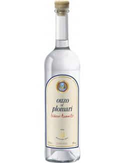 Ouzo Plomari Isidoros Arvanitis