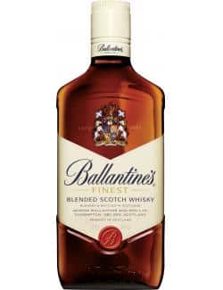 Ballantine's Blended Scotch Whisky