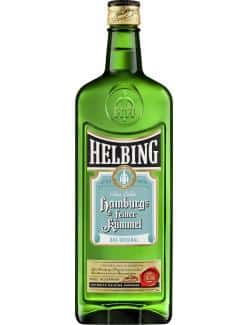 Helbing Kümmel 35% Vol.