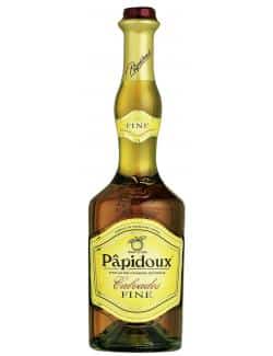 Papidoux Calvados Fine