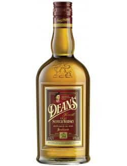 Deans Finest Old Scotch Whisky