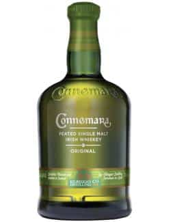 Connemara Single Malt Irish Whiskey Original