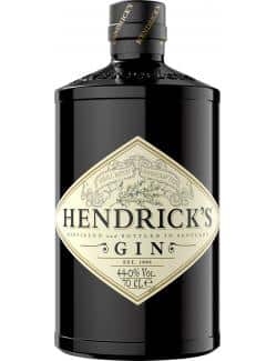 Hendrick's Gin