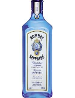 Bombay® Sapphire London Dry Gin