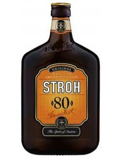 Stroh Original Austria Inländer Rum