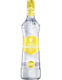 Wodka Gorbatschow Citron