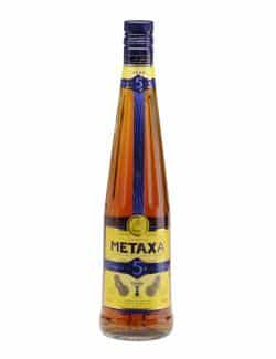 Metaxa 5-Sterne