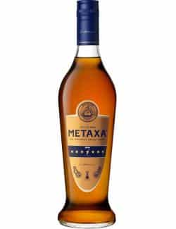 Metaxa 7-Sterne