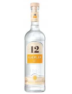 Ouzo 12 Gold