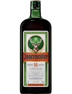 Jägermeister