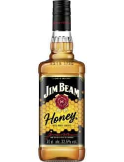 Jim Beam Honey