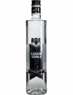 Fjodor Premium Vodka