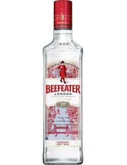 Beefeater London Dry Gin