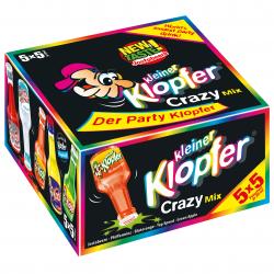 Kleiner Klopfer Crazy Mix