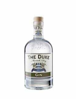 The Duke Munich Dry Gin