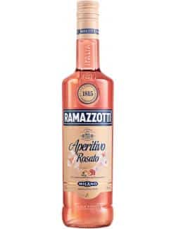 Ramazzotti Aperitivo Rosato