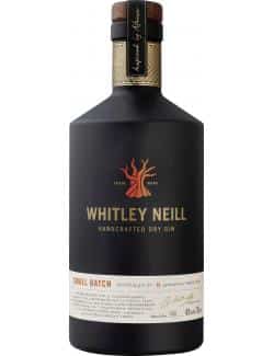 Whitley Neill Gin