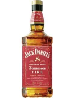 Jack Daniel's Tennessee Fire Liqueur