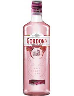 Gordon's Premium Pink Gin