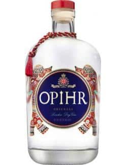 Opihr London Dry Gin 42