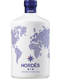 Nordés Gin