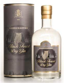 Fies Black Forest Dry Gin