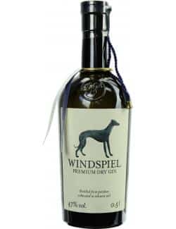 Windspiel Dry Gin