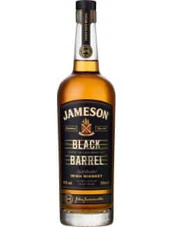 Jameson Black Barrel Blended Irish Whiskey