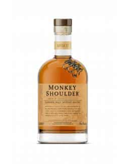 Monkey Shoulder Blended Scotch Whisky