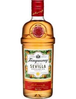 Tanqueray Flor de Sevilla Gin