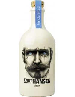 Knut Hansen Dry Gin