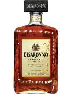 Disaronno Italienischer Liqueur