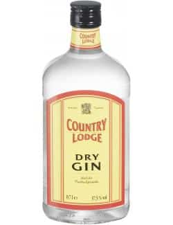 Country Lodge Dry Gin