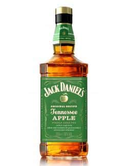 Jack Daniel's Tennessee Apple Liqueur