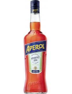 Aperol Aperitivo