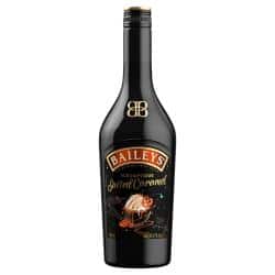 Baileys Salted Caramel Liqueur
