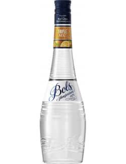 Bols Triple Sec Liqueur