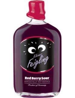 Kleiner Feigling Red Berry Sour