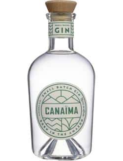 Canaima Small Batch Gin