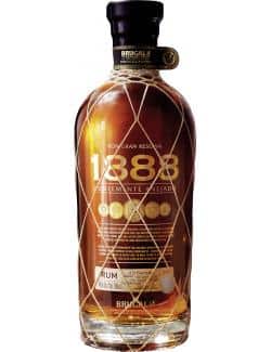 Brugal 1888 Ron Gran Reserva