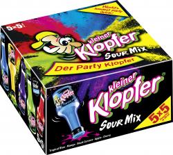 Kleiner Klopfer Sour Mix