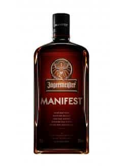 Jägermeister Manifest