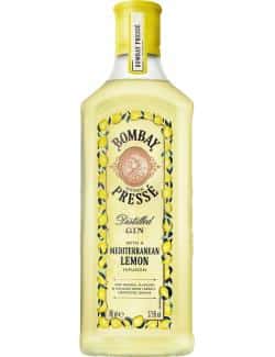 Bombay® Citron Presse Gin