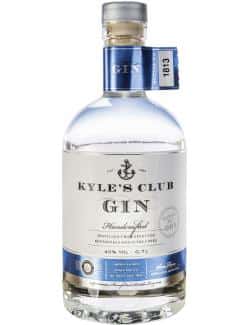 Kyle's Club Gin