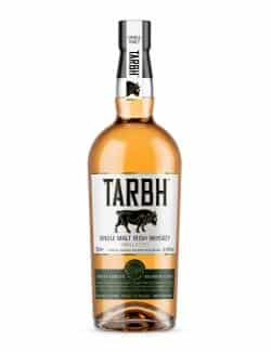 Tarbh Single Malt Irish Whiskey