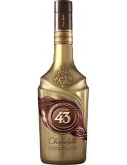 Licor 43 Chocolate